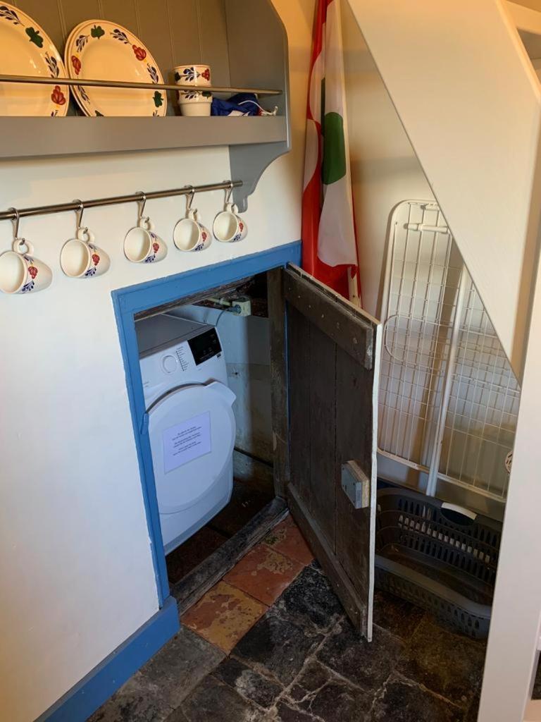Vakantiehuis In Friesland Voor De Hele Familie Huns Εξωτερικό φωτογραφία