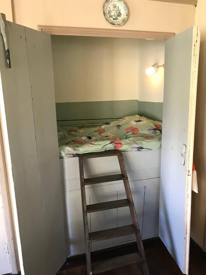 Vakantiehuis In Friesland Voor De Hele Familie Huns Εξωτερικό φωτογραφία