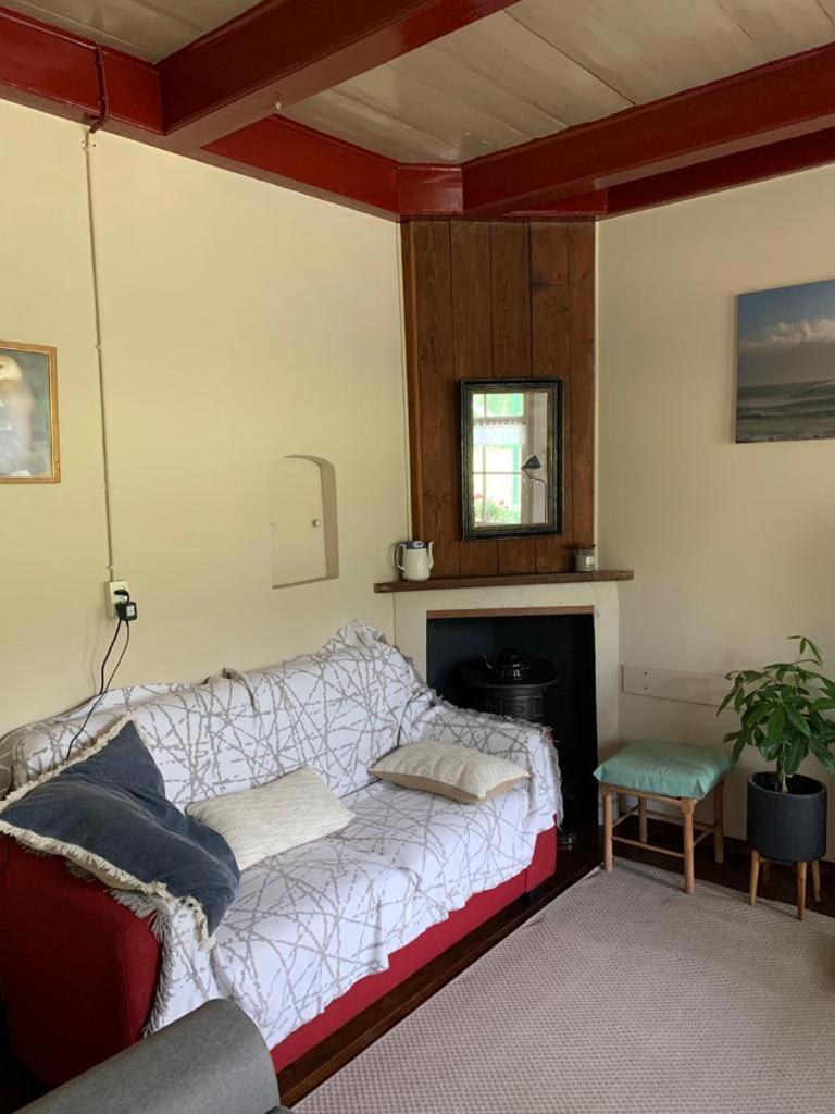 Vakantiehuis In Friesland Voor De Hele Familie Huns Εξωτερικό φωτογραφία