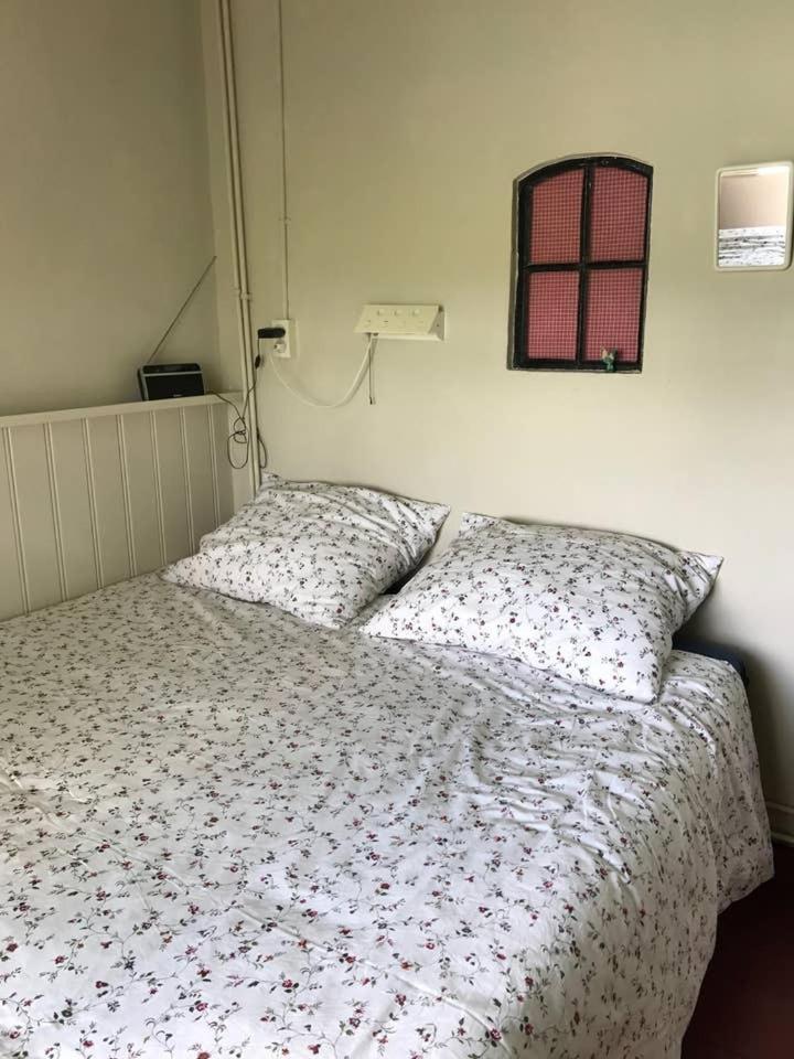 Vakantiehuis In Friesland Voor De Hele Familie Huns Εξωτερικό φωτογραφία
