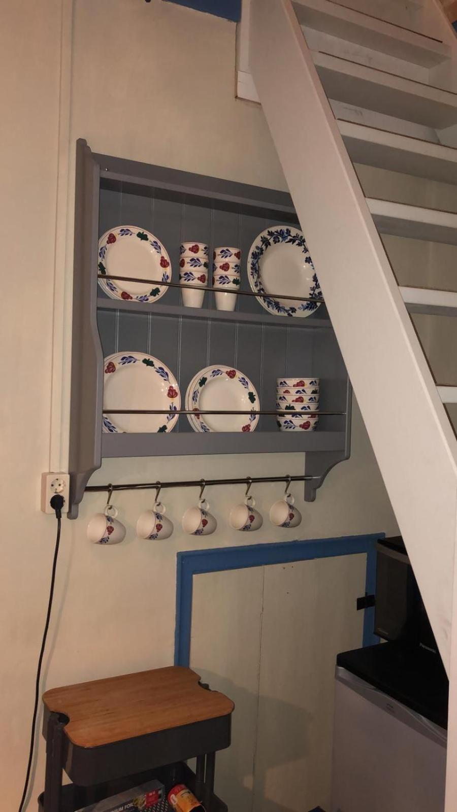 Vakantiehuis In Friesland Voor De Hele Familie Huns Εξωτερικό φωτογραφία